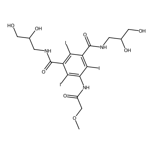 Iodixanol Impurity 14