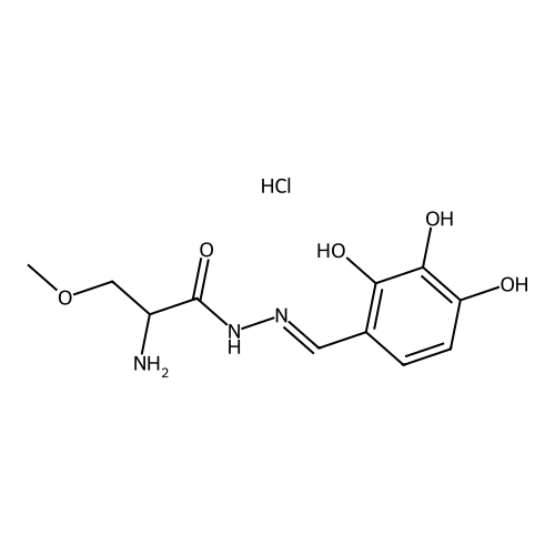 Benserazide impurity 48