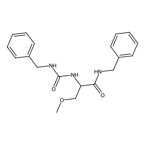 Lacosamide EP Impurity I