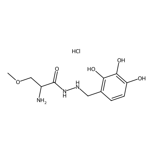 Benserazide Impurity 5