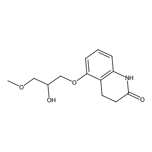 Carteolol EP Impurity F