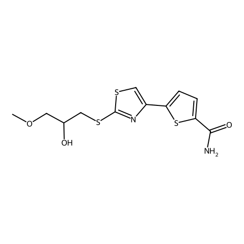 Arotinolol Impurity 21