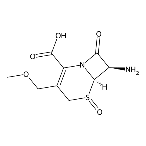 Cefpodoxime Proxetil Impurity 40
