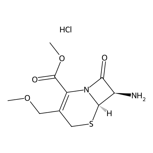 Cefpodoxime Impurity 58