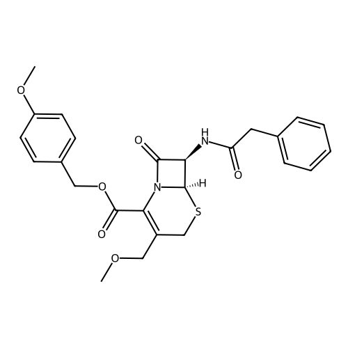 Cefixime Impurity 61