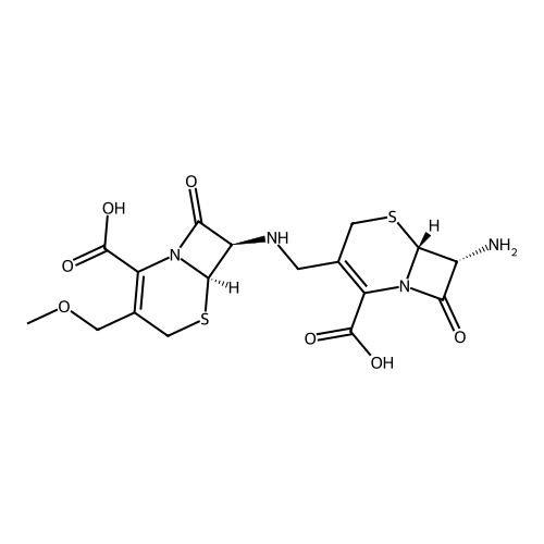Cefpodoxime Impurity 56