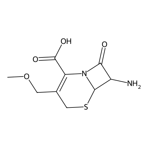 Cefpodoxime Proxetil Impurity 14