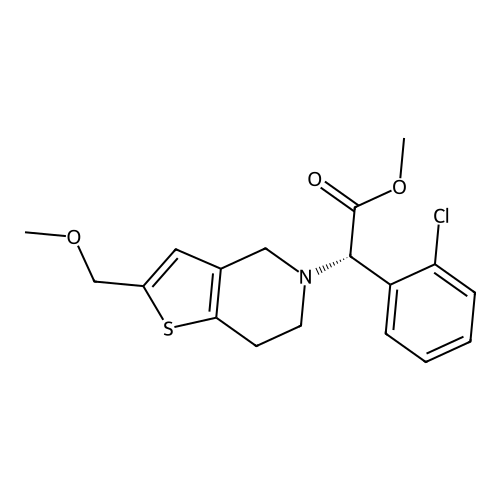 Clopidogrel Impurity 72