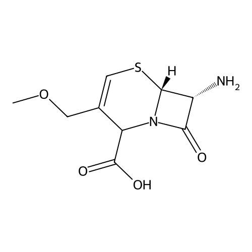 Cefpodoxime Impurity 59