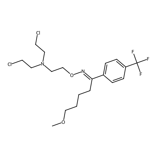Fluvoxamine impurity 48