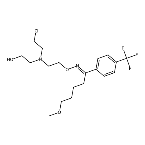Fluvoxamine impurity 47