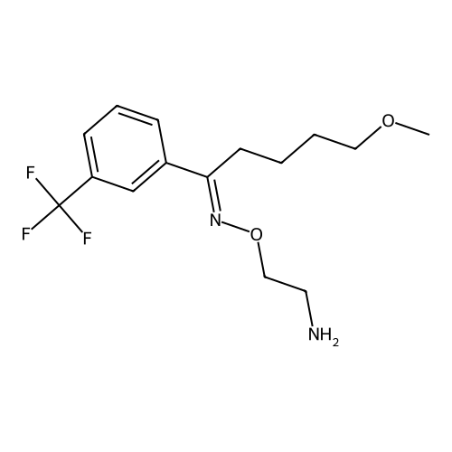 Fluvoxamine impurity 43