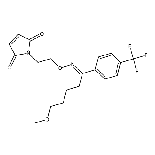 Fluvoxamine Impurity 12