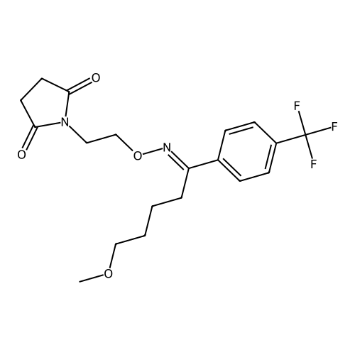 Fluvoxamine Impurity 14