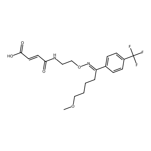 Fluvoxamine impurity 139