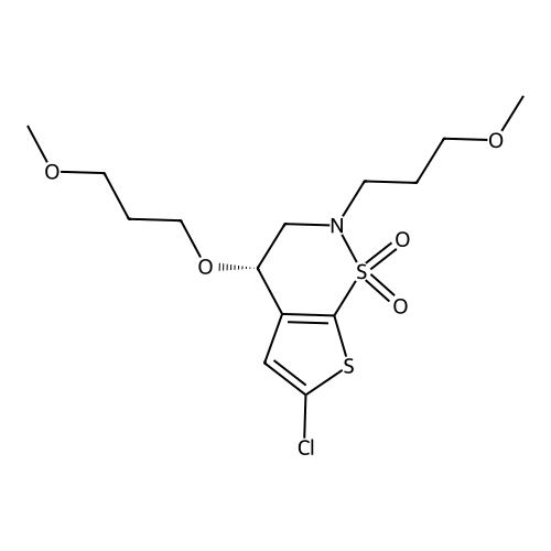 Brinzolamide Impurity 2
