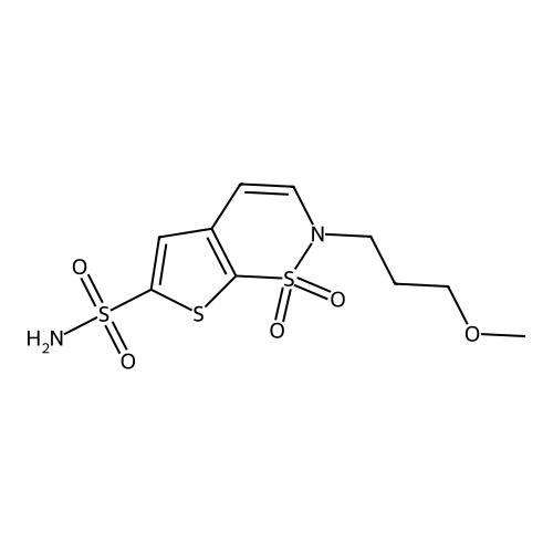 Brinzolamide Impurity 12