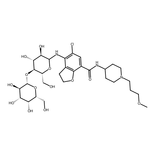 Prucalopride Impurity 1