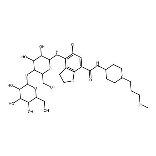 Prucalopride Impurity 20