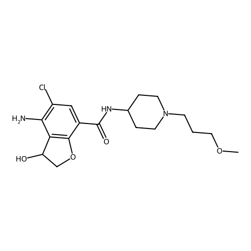 Prucalopride Hydroxy