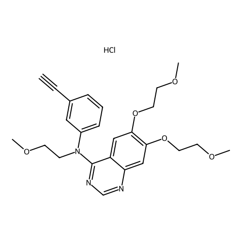 Erlotinib Impurity 56