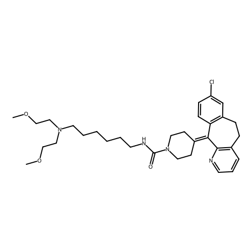 Loratadine Impurity 52