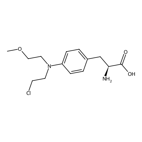 Melphalan EP Impurity I