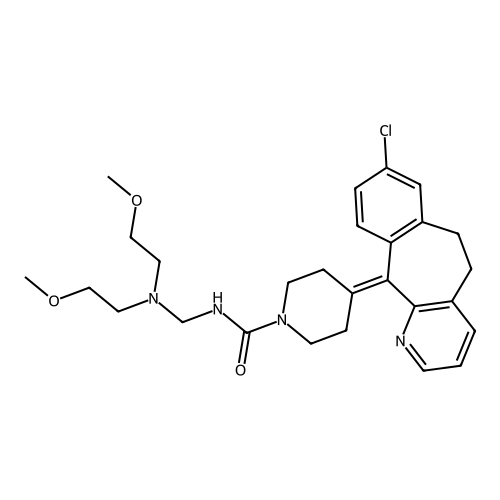 Loratadine Impurity 51
