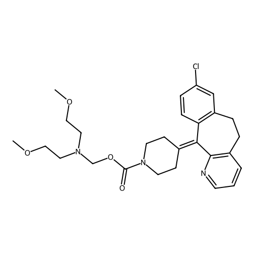 Loratadine Impurity 49