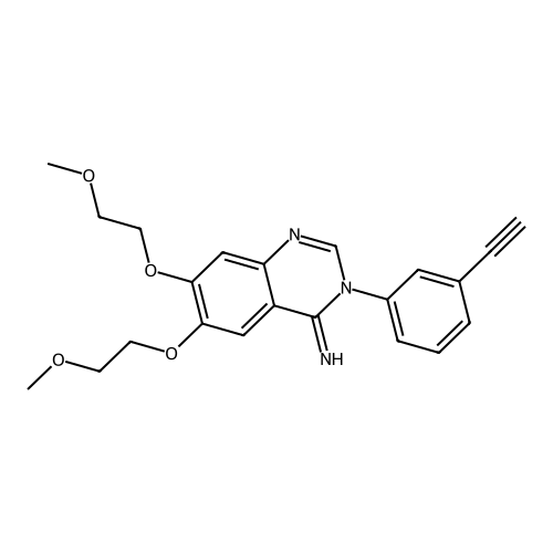 Erlotinib Impurity 39