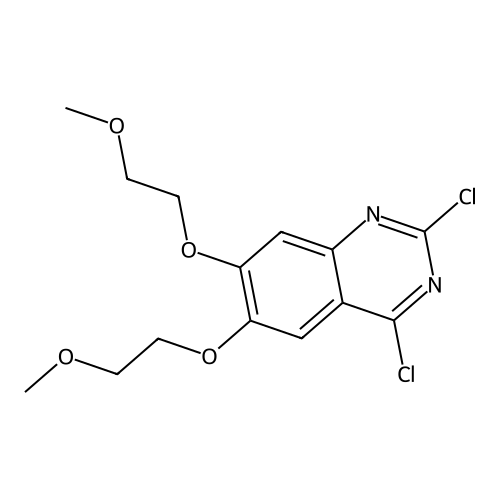 Erlotinib Impurity 1