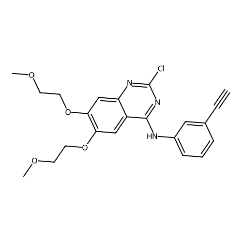 ErlotiniB impurity 37