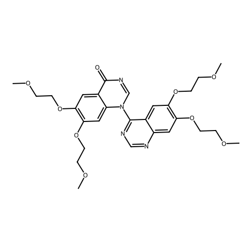 Erlotinib Impurity 76