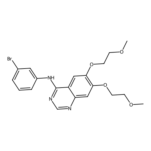 Erlotinib Impurity 9