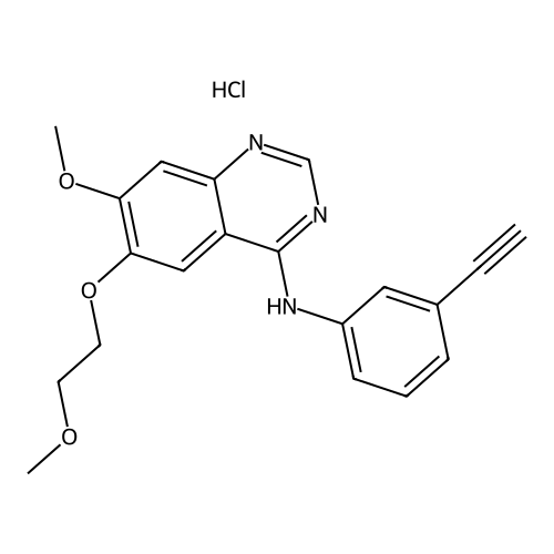 Erlotinib impurity 141