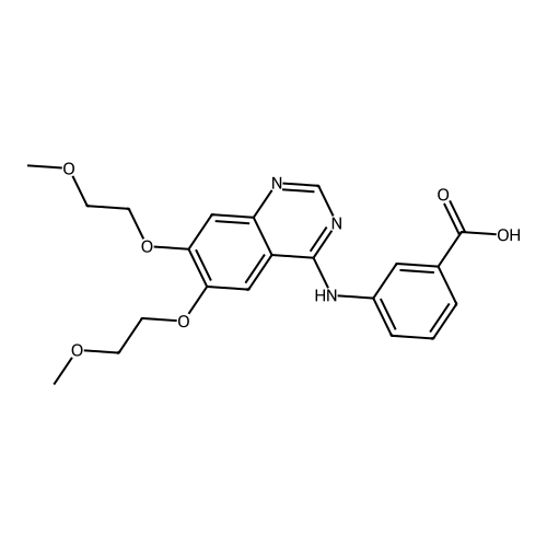 Erlotinib Impurity 15
