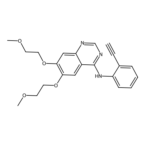 Erlotinib Impurity 96
