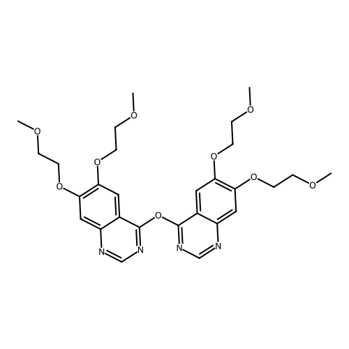 Erlotinib Impurity 75