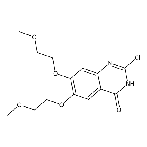 Erlotinib Impurity 35