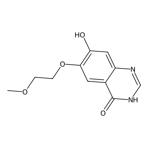 Erlotinib Impurity 85