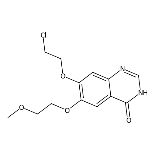 Erlotinib Impurity 82