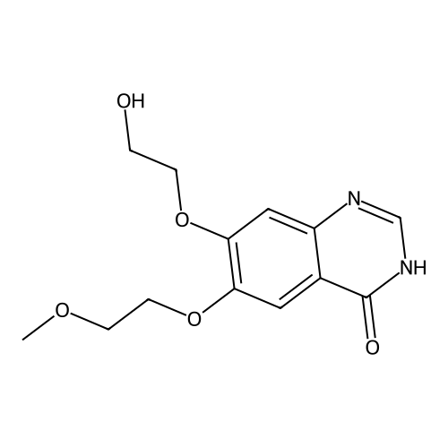 Erlotinib Impurity 29