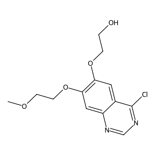 Erlotinib Impurity 58