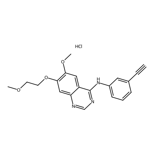 Erlotinib impurity 142