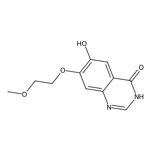 Erlotinib Impurity 86
