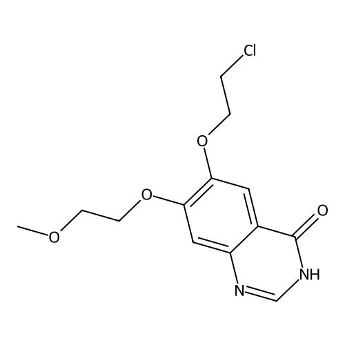 Erlotinib Impurity 81