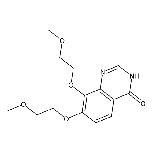Erlotinib Impurity 83