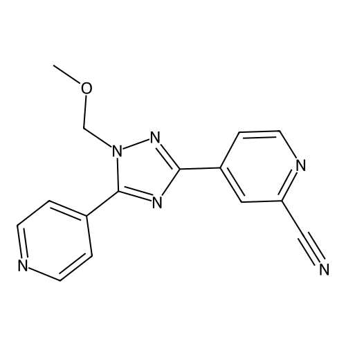 Topiroxostat Impurity 14