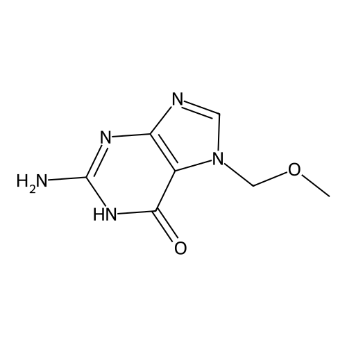 Valganciclovir Impurity 12