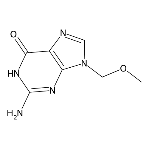 Valganciclovir EP Impurity C